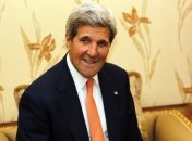 Керри поздравил Украину, Грузию и Молдову 