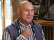 Виктор Сухоруков знаком украинцам по фильмам 90-х годов