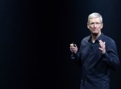 Глава Apple принял участие в "ледяном" флешмобе