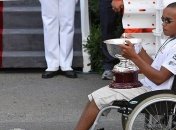 Теперь на одного Хэмилтона в автоспорте будет больше