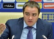 Павелко: Ни в коем случае не должны возвращаться к практике иностранного судейства