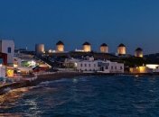 Cамый красивый остров Греции (Фото)