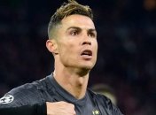 Роналду - о роли таланта в футболе, своих целях и соперничестве с Месси