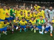 Збірна Бразилії