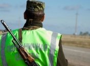 ФСБ арестовала украинца на "границе" с Крымом