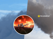 Вміст хлору перевищує допустиму норму