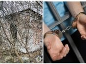 Причиной убийства стала ссора "под градусом"