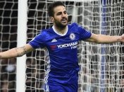 Фабрегас вошел в историю чемпионата Англии