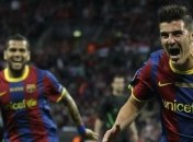 "Барселона" может избавиться от Алвеша и Вильи