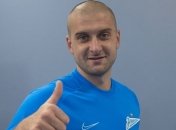 "Счастливый для меня": Ракицкий оценил год в Зените