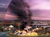 "Под куполом" растянется на 15 сезонов