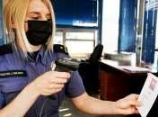 Covid-сертификаты в Украине будут проверять правоохранители