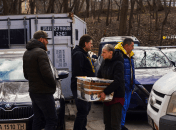 Останнім часом ресурсів не вистачає