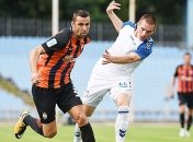 Дарио Срна извинился за удар игрока "Стали" в "зону Фаберже"