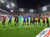 "Мне стало страшно": в самолет представителя Бундеслиги попала молния