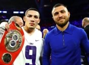 WBO отменяет бой Ломаченко - Лопес