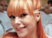 Светлана Тарабарова рассказала о родах и первых днях материнства