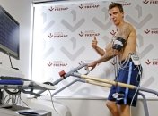 Манджукич счастлив стать игроком "Атлетико"