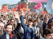 Популярні радянські продукти, які "вміли ж робити", були вкрадені: не показуйте список фанатам СРСР (фото)