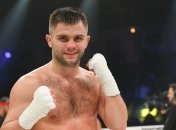 Митрофанов: Хочу стать чемпионом мира