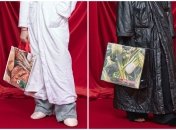 Balenciaga не перестает удивлять