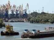 В Мининфраструктуры уволили начальника дунайского пароходства
