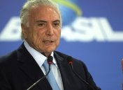 Президент Бразилии вынужден доказывать пенсионным органам, что не умер