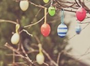 Погода на Пасху