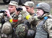 "Режим тишины" в АТО: 68 обстрелов за сутки, лупят из артиллерии, зениток и БМП