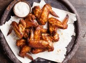 Настолько вкусные, что невозможно остановиться