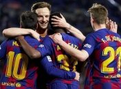 Приходи к нам, будешь нашим королем: звезда Барселоны может перейти в мадридский топ-клуб