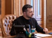 Владимир Зеленский