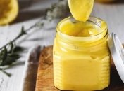 Обалденный лимонный крем для пасхальных куличей: рецепт Татьяны Литвиновой (видео)