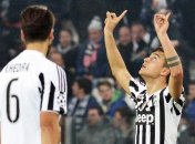 "Ювентус" сыграл вничью с "Баварией" в 1/8 финала Лиги чемпионов 