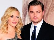 Больше чем дружба: Леонардо Ди Каприо и Кейт Уинслет не скрывают чувств