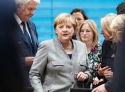 "Впереди еще много шагов": Меркель подтвердила встречу "нормандского формата"