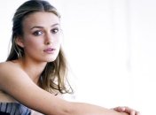 Кира Найтли рассказала, как назвала дочь