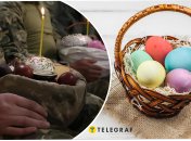 Як проходить "Великодне перемир’я"