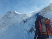 Яка зараз погода у Карпатах