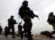 Израильские силовики начали эвакуацию города Амона