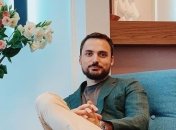 Эдгар Каминский показал трогательное фото с дочерью