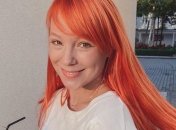 Копия папочки: Светлана Тарабарова показала лицо новорожденной дочери