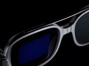 Умные очки имеют специальные линзы