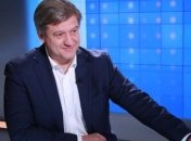 Данилюк о добыче янтаря: Запрещать - означает, что кто-то кормится