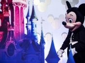  В "Диснейленде" в Париже арестован мужчина с оружием