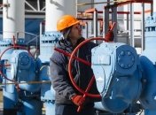 Украина из-за морозов увеличила отбор газа из ПХГ