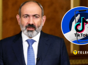 Премьер Армении