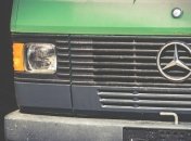 В Украине снизился спрос на коммерческие автомобили 