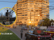 Там навіть є пам'ятник видатному українцю