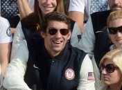 Майкл Фелпс: Приношу извинения всем, кого мой поступок разочаровал